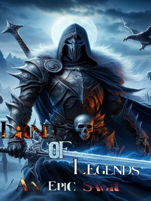 cover image of Land of Legends